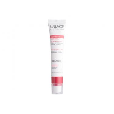 Uriage Toléderm Control Soothing Care  40Ml    Unisex (Day Cream)