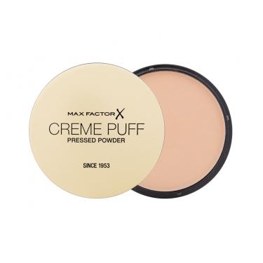 Max Factor Creme Puff  14G  Für Frauen  (Powder)  55 Candle Glow