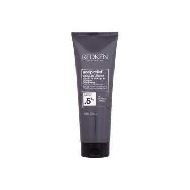 Redken Scalp Relief      250Ml Für Frauen (Shampoo) Dandruff Shampoo