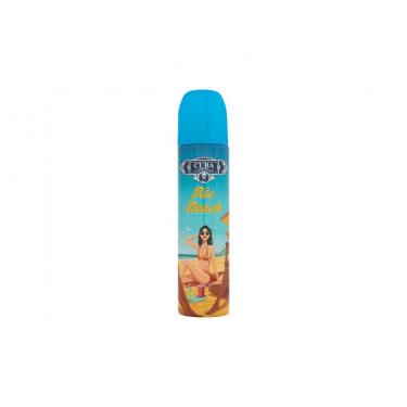 Cuba Rio Beach      100ml(Eau de Parfum) für Frauen