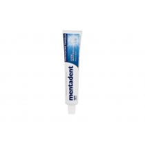 Mentadent Family Protection      75Ml Unisex (Toothpaste) Daily Fluoride & Calcium Toothpaste