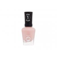 Sally Hansen Miracle Gel 14,7Ml    (Nail Polish) Für Frauen  363 Peaches & Dream