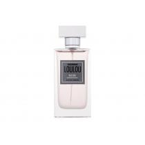 Al Haramain Loulou      100Ml Für Frauen (Eau De Parfum) Noir