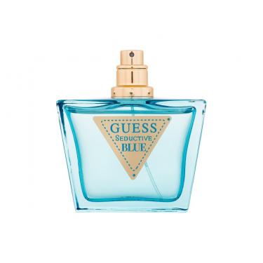 Guess Seductive      75Ml Für Frauen Ohne Box(Eau De Toilette) Blue