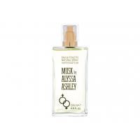 Alyssa Ashley Musk  200Ml  Unisex  (Eau De Toilette)  