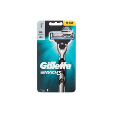 Gillette Mach3  1Pc  Für Mann  (Razor)  