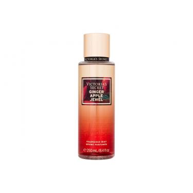 Victorias Secret Ginger Apple Jewel      250Ml Für Frauen (Body Spray)