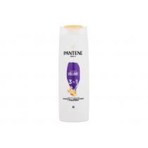 Pantene Extra Volume 3 In 1 360Ml  Für Frauen  (Shampoo)  