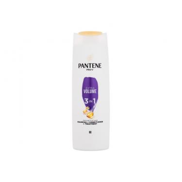 Pantene Extra Volume 3 In 1 360Ml  Für Frauen  (Shampoo)  