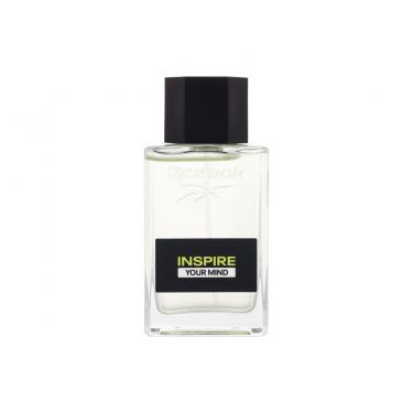 Reebok Inspire Your Mind  50Ml  Für Mann  (Eau De Toilette)  