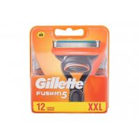 Gillette Fusion5      12Pc Für Männer (Replacement Blade)