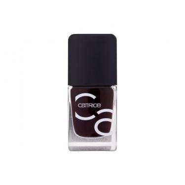 Catrice Iconails  10,5Ml  Für Frauen  (Nail Polish)  127 Partner In Wine