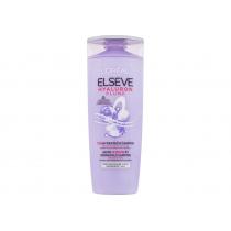 L'Oréal Paris Elseve Hyaluron Plump Shampoo  400Ml    Für Frauen (Shampoo)
