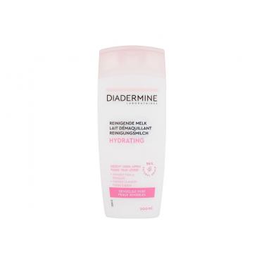 Diadermine Hydrating      200Ml Für Frauen (Cleansing Milk) Cleansing Milk