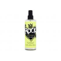 Vera Wang Rock Princess      250Ml Für Frauen (Body Spray)