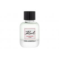 Karl Lagerfeld Karl Hamburg Alster 60Ml  Für Mann  (Eau De Toilette)  