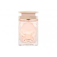 Cartier La Panthere      100Ml Für Frauen (Eau De Toilette)