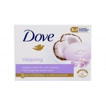 Dove Relaxing      90G Für Frauen (Bar Soap) Beauty Cream Bar