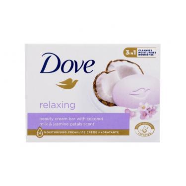 Dove Relaxing      90G Für Frauen (Bar Soap) Beauty Cream Bar