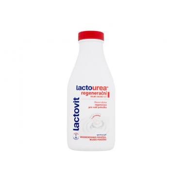 Lactovit Lactourea      500Ml Für Frauen (Shower Gel) Regenerating Shower Gel