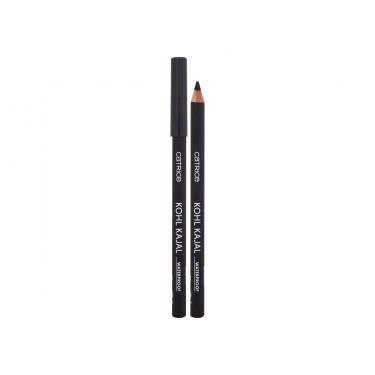 Catrice Kohl Kajal Waterproof 0,78G  Für Frauen  (Eye Pencil)  050 Beat Anthrazit