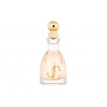 Jimmy Choo I Want Choo   60Ml    Für Frauen (Eau De Parfum)