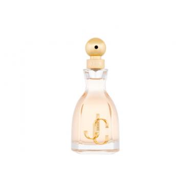 Jimmy Choo I Want Choo   60Ml    Für Frauen (Eau De Parfum)