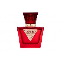 Guess Seductive Red 30Ml  Für Frauen  (Eau De Toilette)  