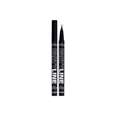 Gabriella Salvete Party Calling Party Line 0,6Ml  Für Frauen  (Eye Line)  Black