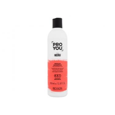 Revlon Professional Proyou The Fixer Repair Shampoo  350Ml    Für Frauen (Shampoo)