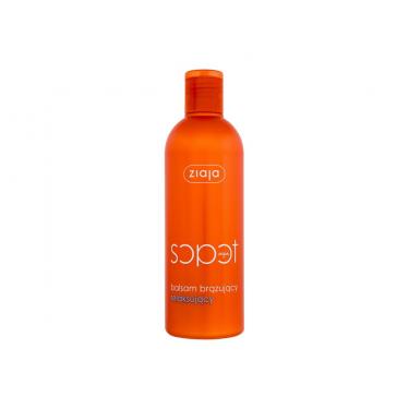 Ziaja Sopot      300Ml Für Frauen (Self Tanning Product) Bronzing Relaxing Balm