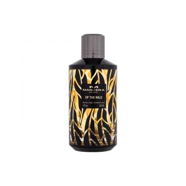 Mancera Of The Wild  120Ml  Unisex  (Eau De Parfum)  