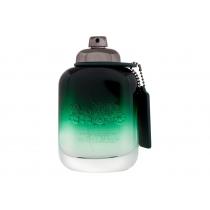 Coach Green      100Ml Für Männer Ohne Box(Eau De Toilette)