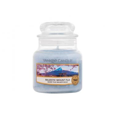 Yankee Candle Majestic Mount Fuji  104G  Unisex  (Scented Candle)  