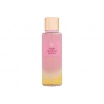 Victorias Secret Bright Mariposa Apricot      250Ml Für Frauen (Body Spray)