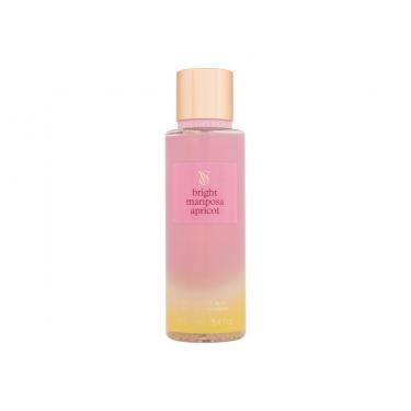 Victorias Secret Bright Mariposa Apricot      250Ml Für Frauen (Body Spray)