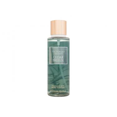 Victorias Secret Cedar Breeze      250Ml Für Frauen (Body Spray)