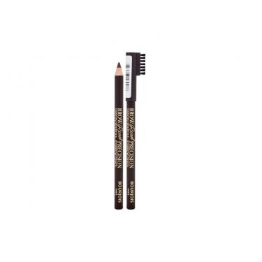 Bourjois Paris Brow Reveal Précision  1,4G 003 Medium Brown   Für Frauen (Eyebrow Pencil)