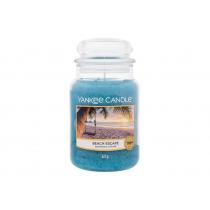 Yankee Candle Beach Escape   623G    Unisex (Scented Candle)