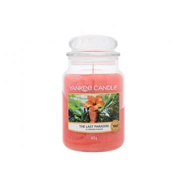 Yankee Candle The Last Paradise   623G    Unisex (Scented Candle)