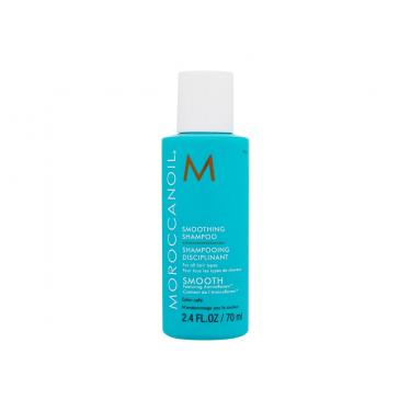 Moroccanoil Smooth      70Ml Für Frauen (Shampoo)