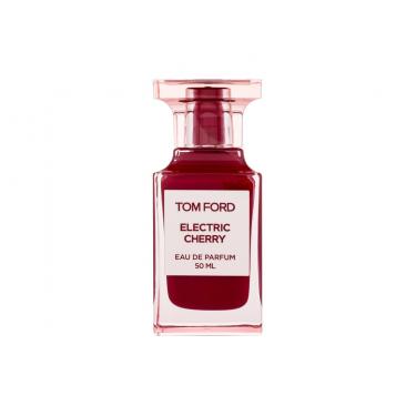 Tom Ford Private Blend      50Ml Unisex (Eau De Parfum) Electric Cherry