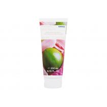 Korres Ginger Lime      200Ml Für Frauen (Body Lotion) Smoothing Body Milk