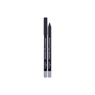 Bourjois Paris Contour  24H    1,2G Für Frauen (Eye Pencil) Clubbing Waterproof