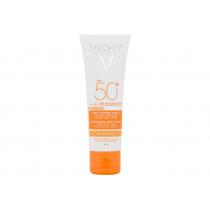 Vichy Capital Soleil Anti-Dark Spot 3-In-1  50Ml   Spf50 Für Frauen (Day Cream)