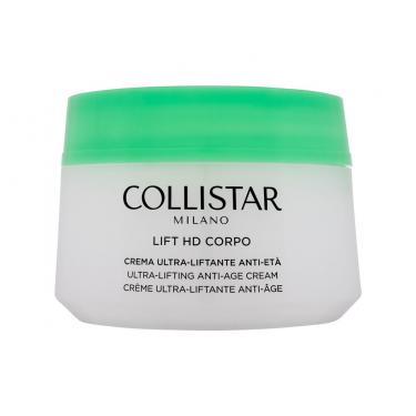 Collistar Lift Hd Body Ultra-Lifting Anti-Age Cream 400Ml  Für Frauen  (Body Cream)  