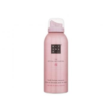 Rituals The Ritual Of Sakura      150Ml Für Frauen (Body Lotion) Body Lotion Mousse