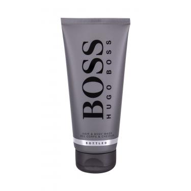 Hugo Boss Boss Bottled 200Ml       Für Männer(Shower Gel)