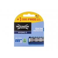 Wilkinson Sword Hydro 3   5Pc    Für Mann (Replacement Blade)