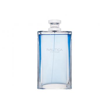 Nautica Voyage  200Ml  Für Mann  (Eau De Toilette)  